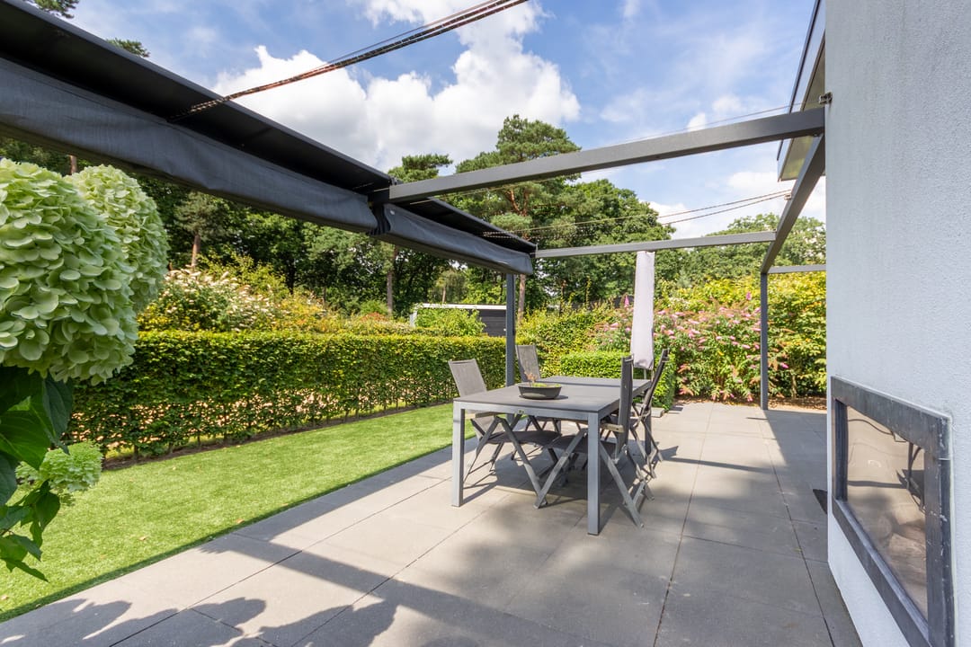 Foto 22 van Vijverlaan 1-JB20