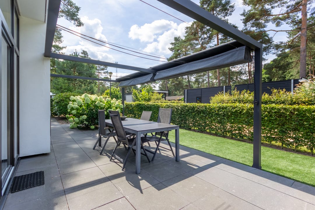 Foto 23 van Vijverlaan 1-JB20