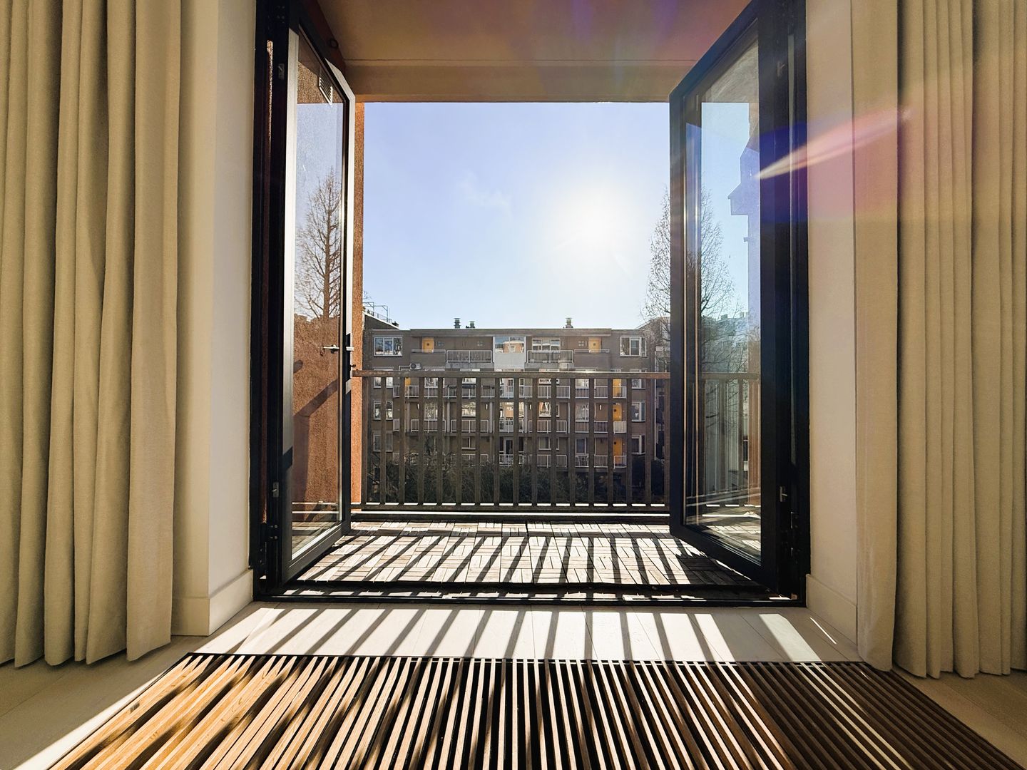 Foto 5 van Van Ostadestraat 208-2