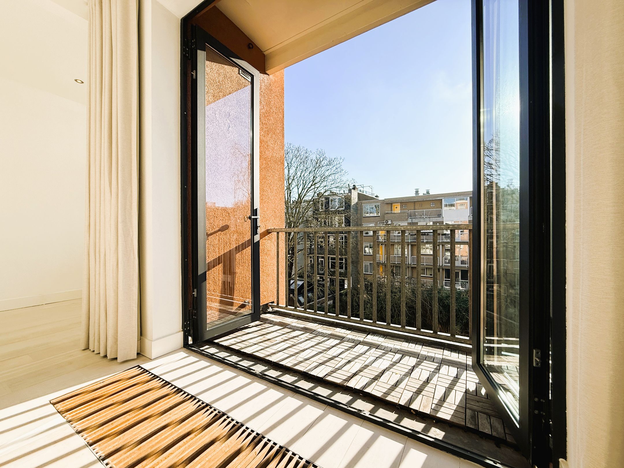 Foto 6 van Van Ostadestraat 208-2