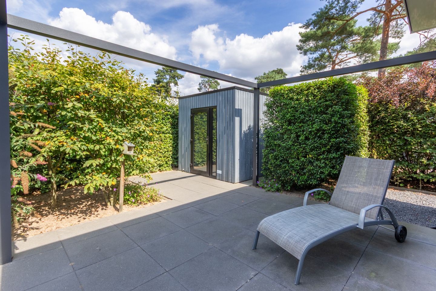 Foto 25 van Vijverlaan 1-JB20