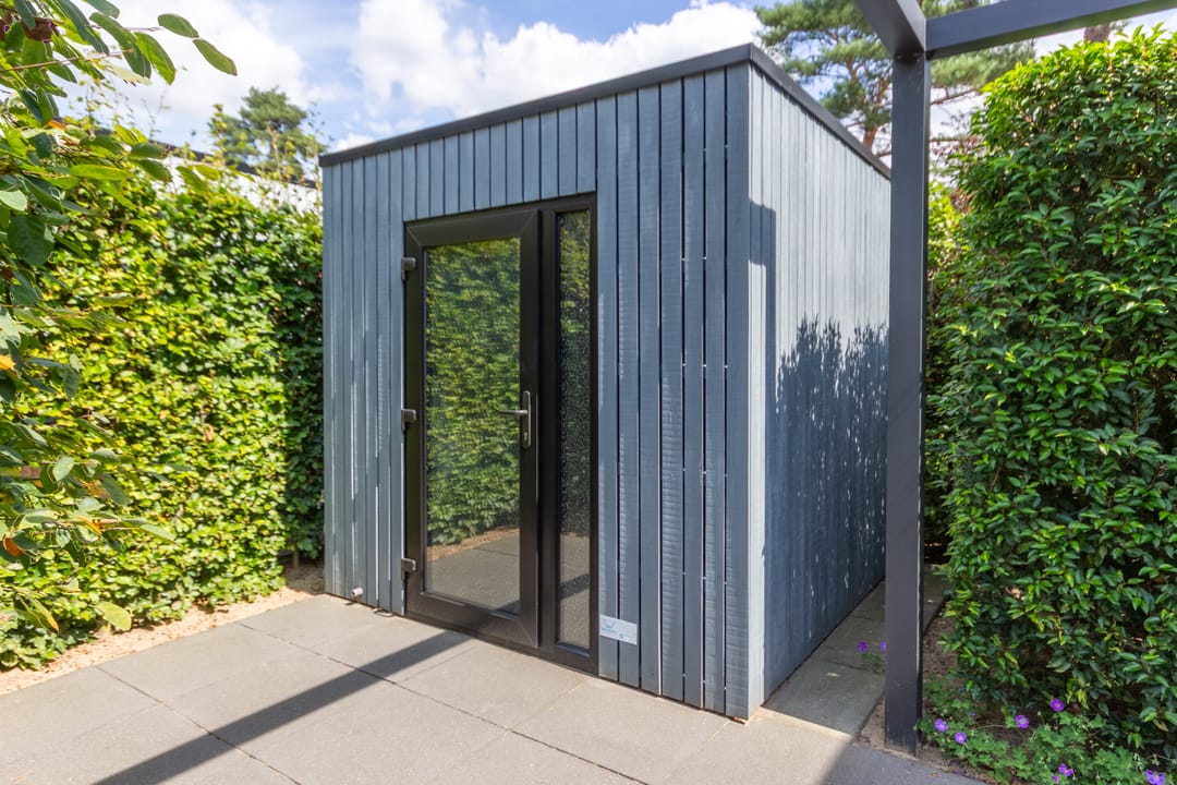 Foto 26 van Vijverlaan 1-JB20