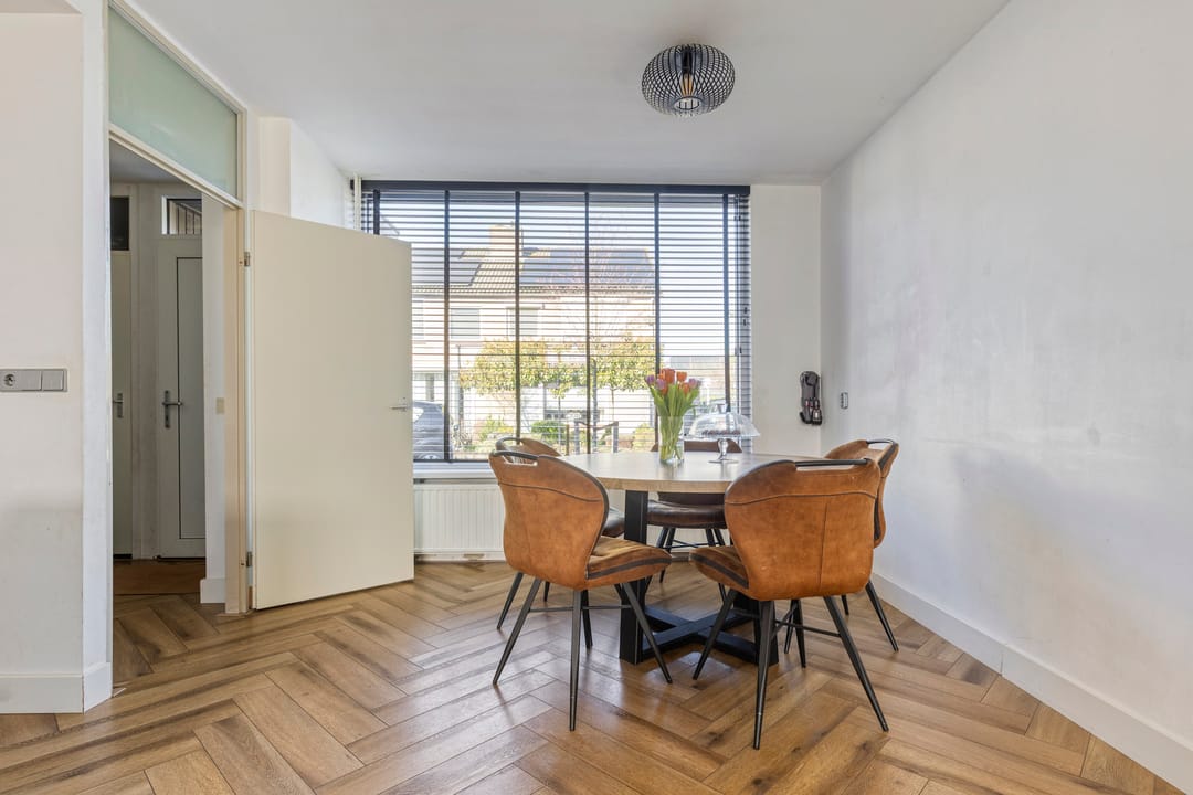 Photo 16 of Kruidhof 13