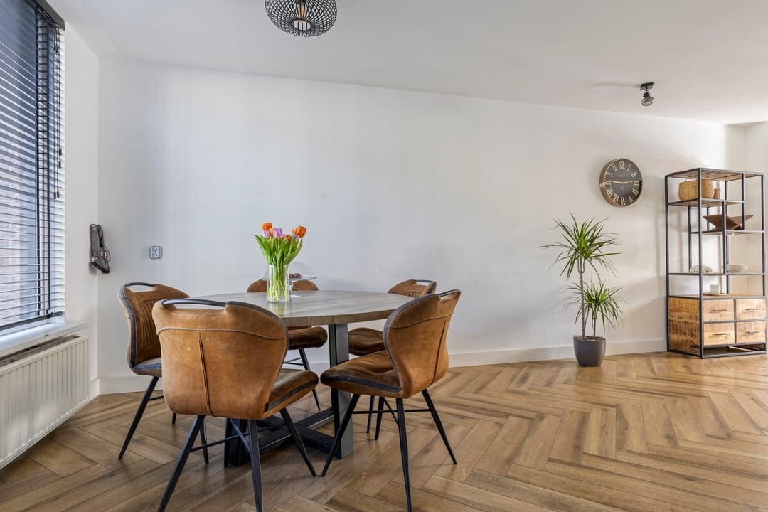 Photo 17 of Kruidhof 13