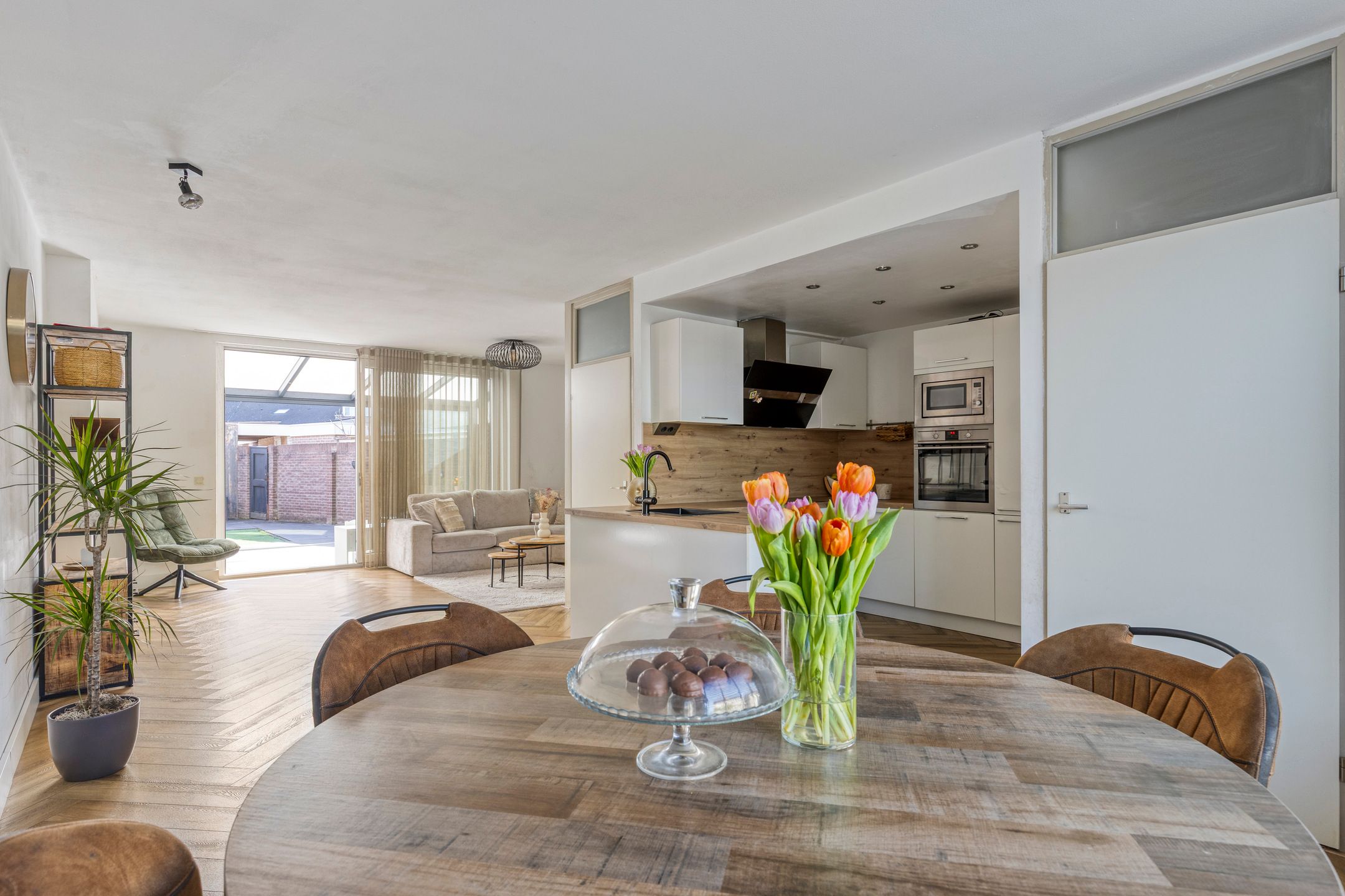 Photo 18 of Kruidhof 13