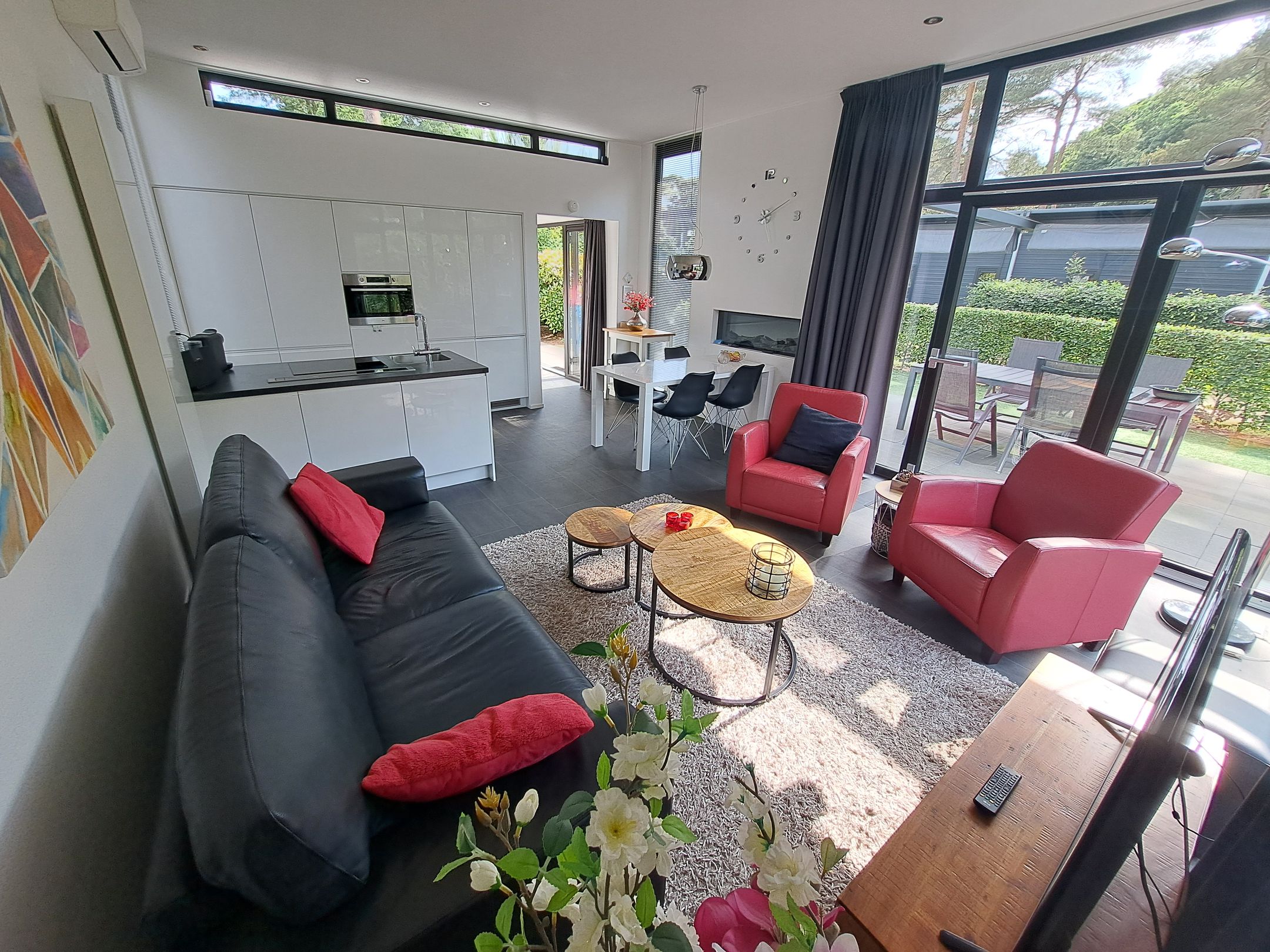 2-bedroom freehold villa in Otterlo — photo 3 of 5