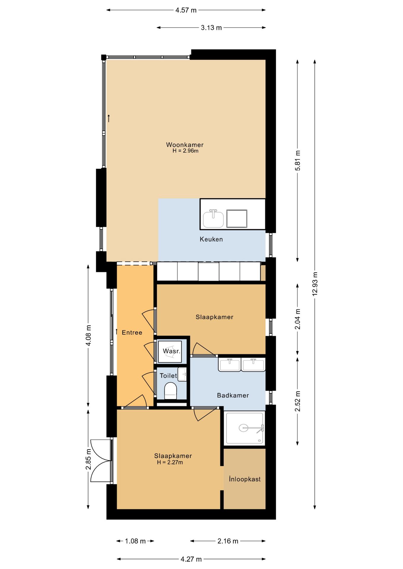 Foto 30 van Vijverlaan 1-JB20