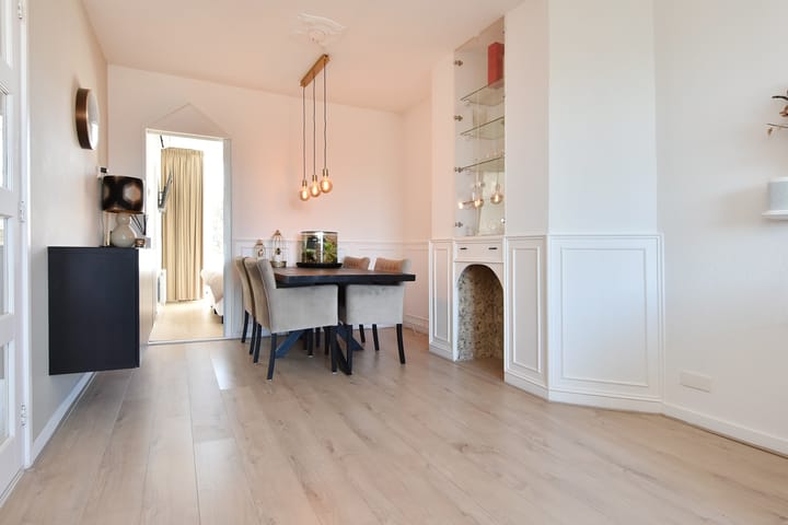 Foto 4 van Mecklenburgplein 46