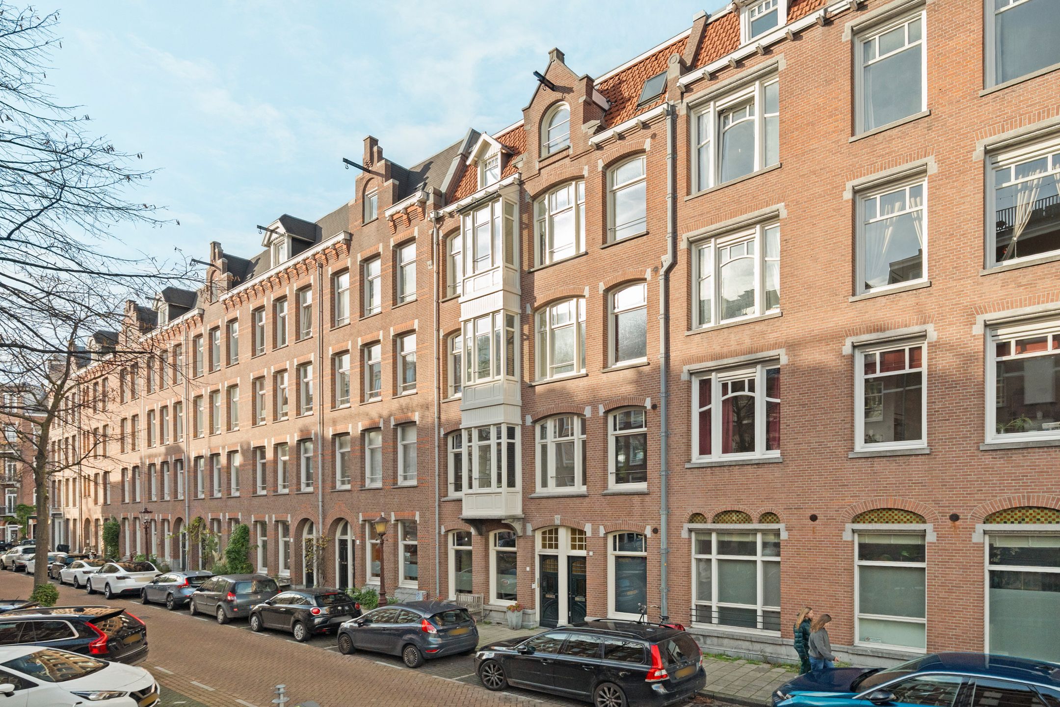 Potgieterstraat 2- 2 3