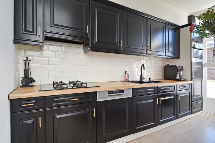 Foto 5 van Mecklenburgplein 46