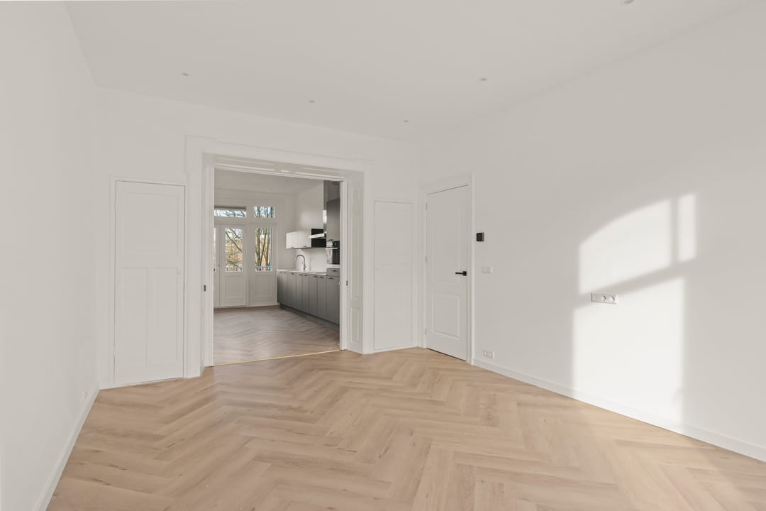 Foto 7 van Potgieterstraat 2-3