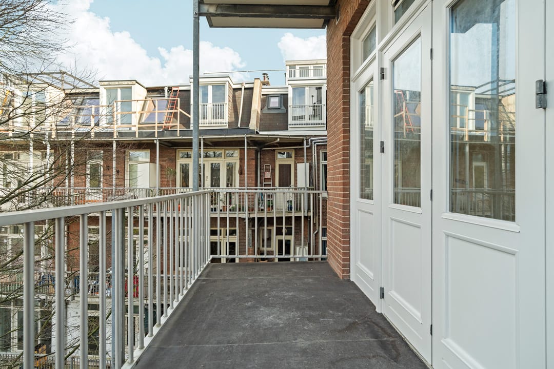 Foto 13 van Potgieterstraat 2-3