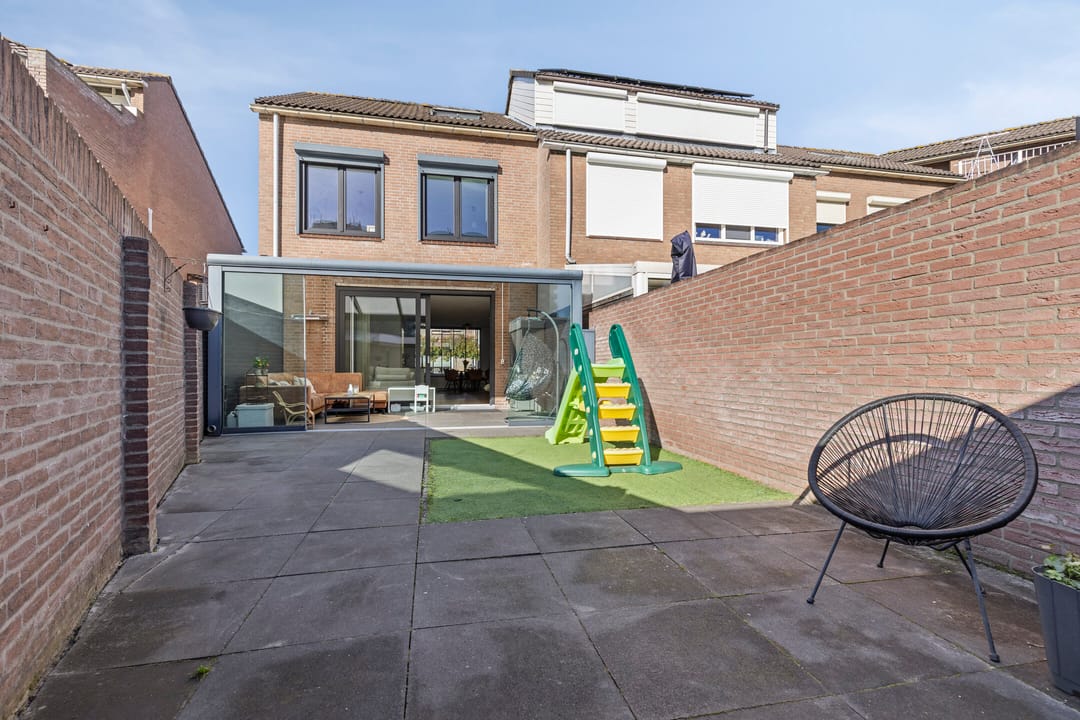 Photo 43 of Kruidhof 13