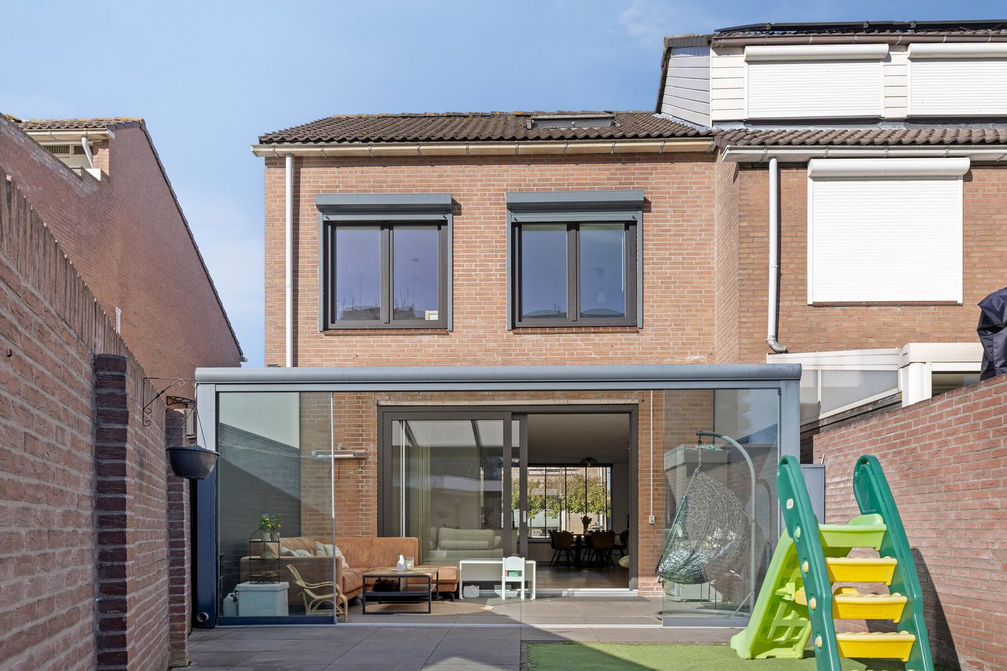 Photo 44 of Kruidhof 13