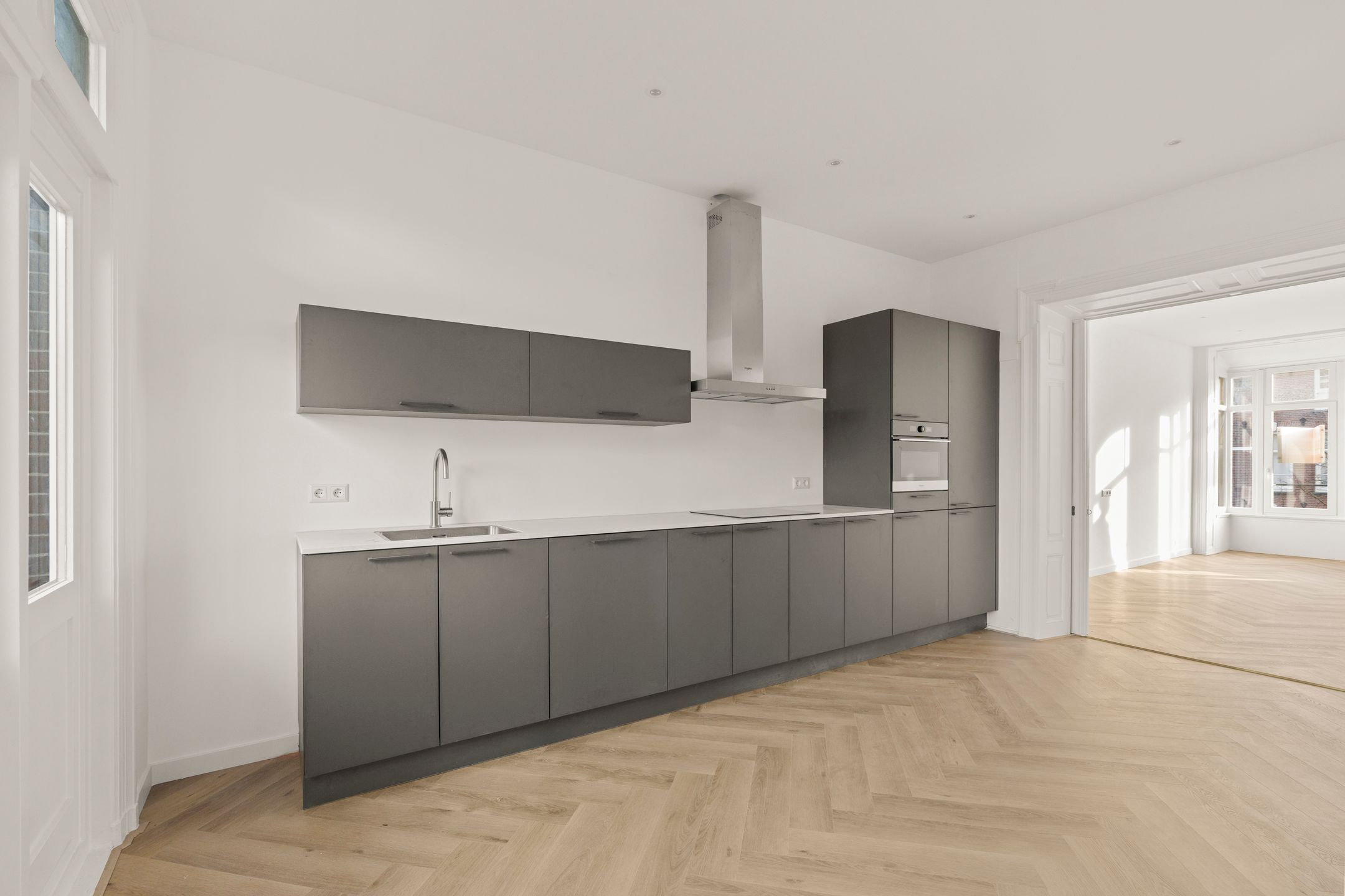 Foto 15 van Potgieterstraat 2-3