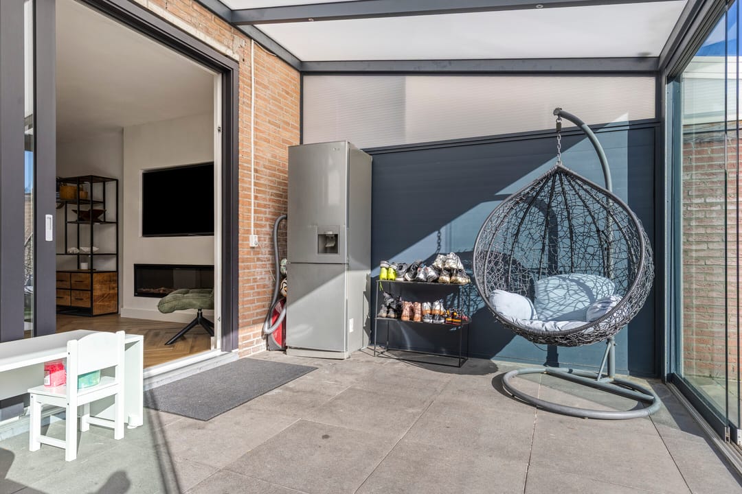 Photo 46 of Kruidhof 13