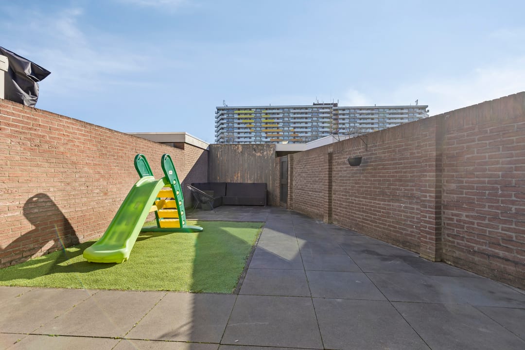 Photo 47 of Kruidhof 13