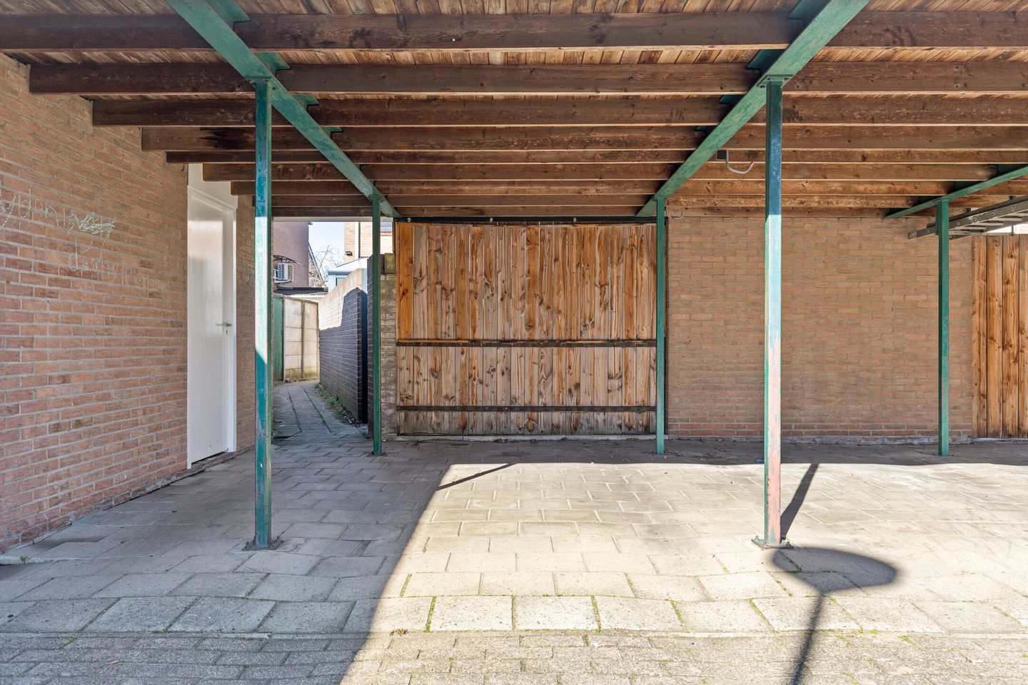 Photo 50 of Kruidhof 13