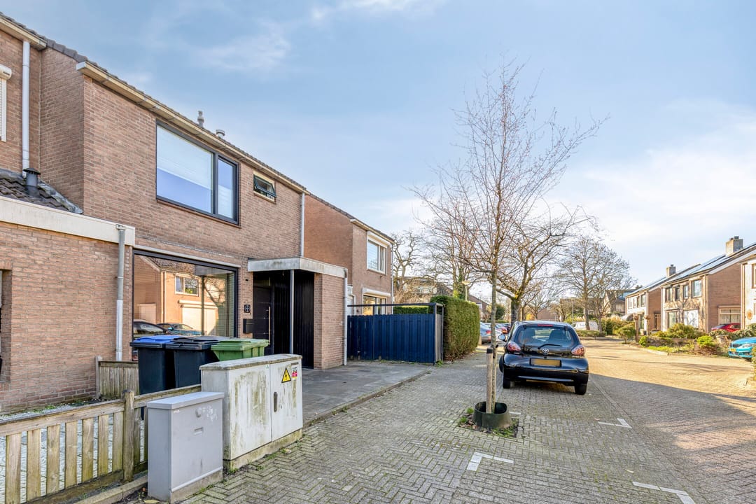 Photo 52 of Kruidhof 13