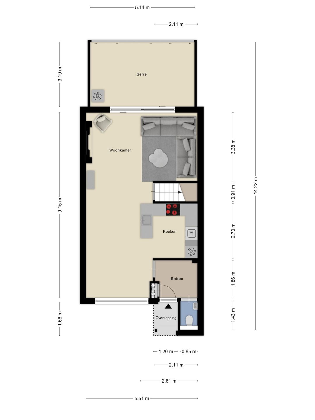 Photo 53 of Kruidhof 13