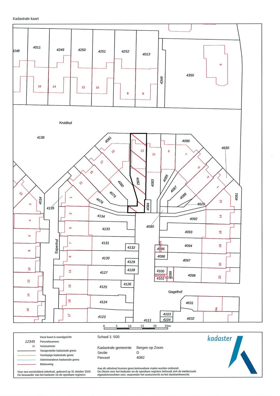 Photo 56 of Kruidhof 13