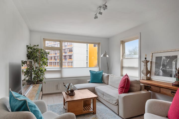 Foto 2 van Plesmanlaan 36-I