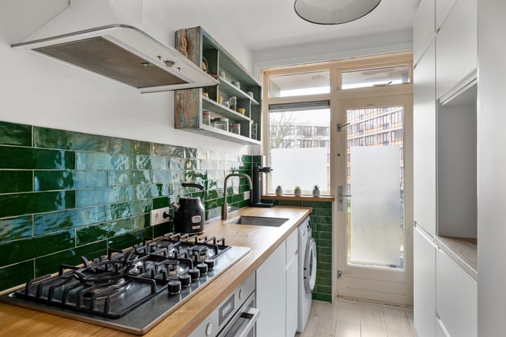 Foto 3 van Plesmanlaan 36-I