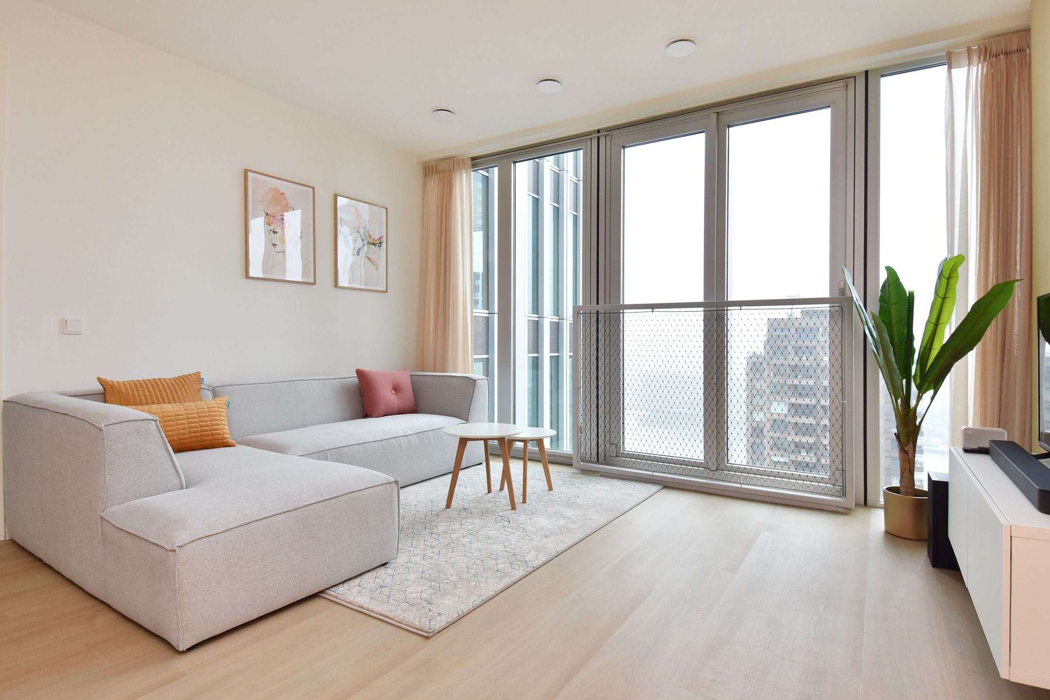 Foto 3 van Wilhelminakade 385