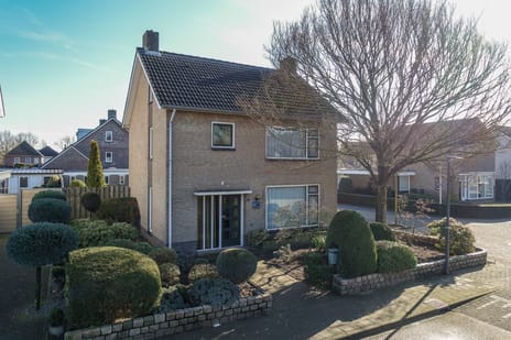 Huygensstraat thumbnail