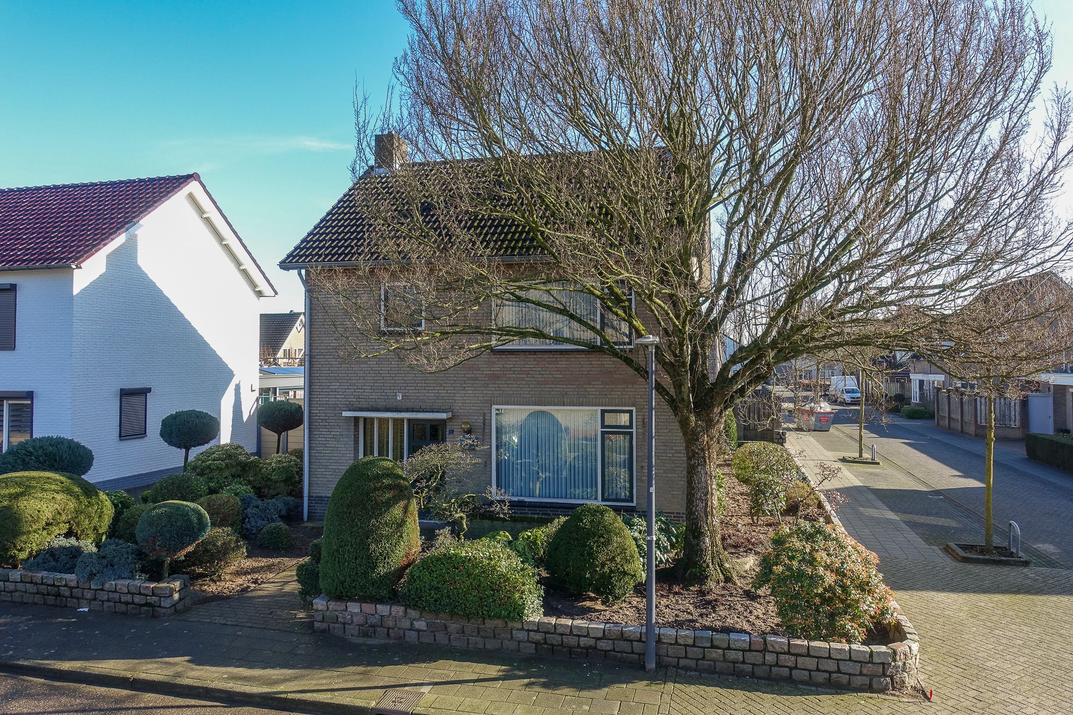 Foto 3 van Huygensstraat 10