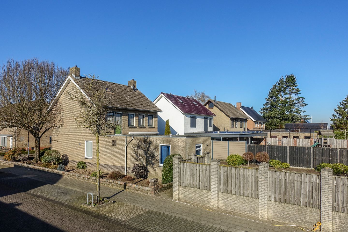 Foto 4 van Huygensstraat 10