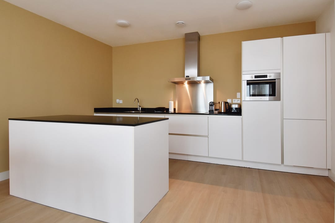 Foto 11 van Wilhelminakade 385