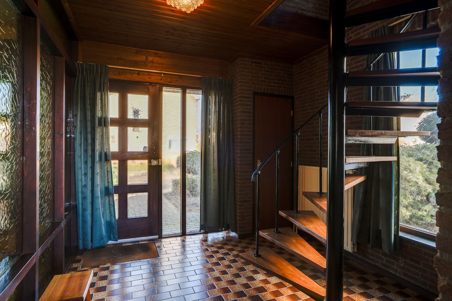 Foto 5 van Huygensstraat 10