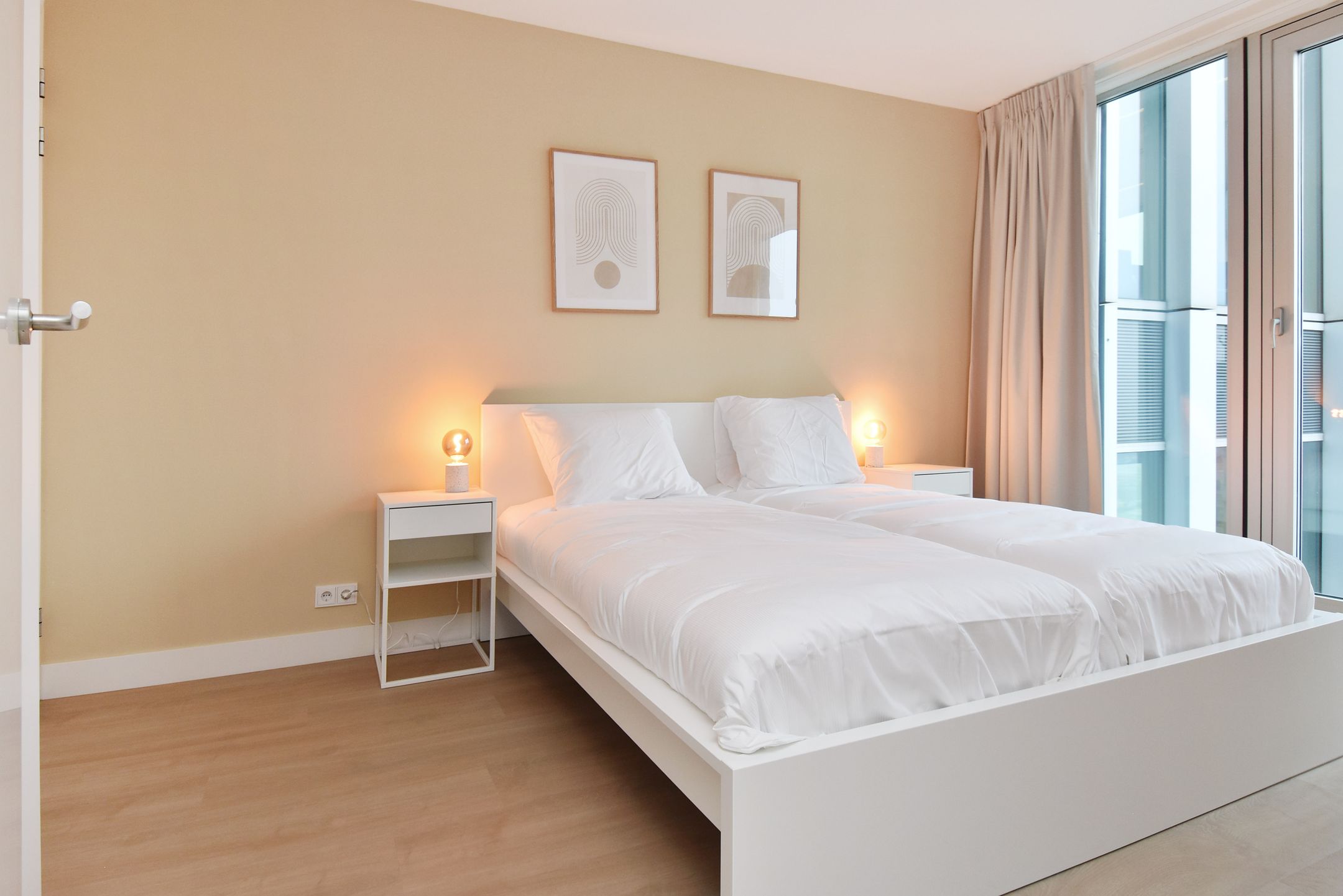 Foto 12 van Wilhelminakade 385