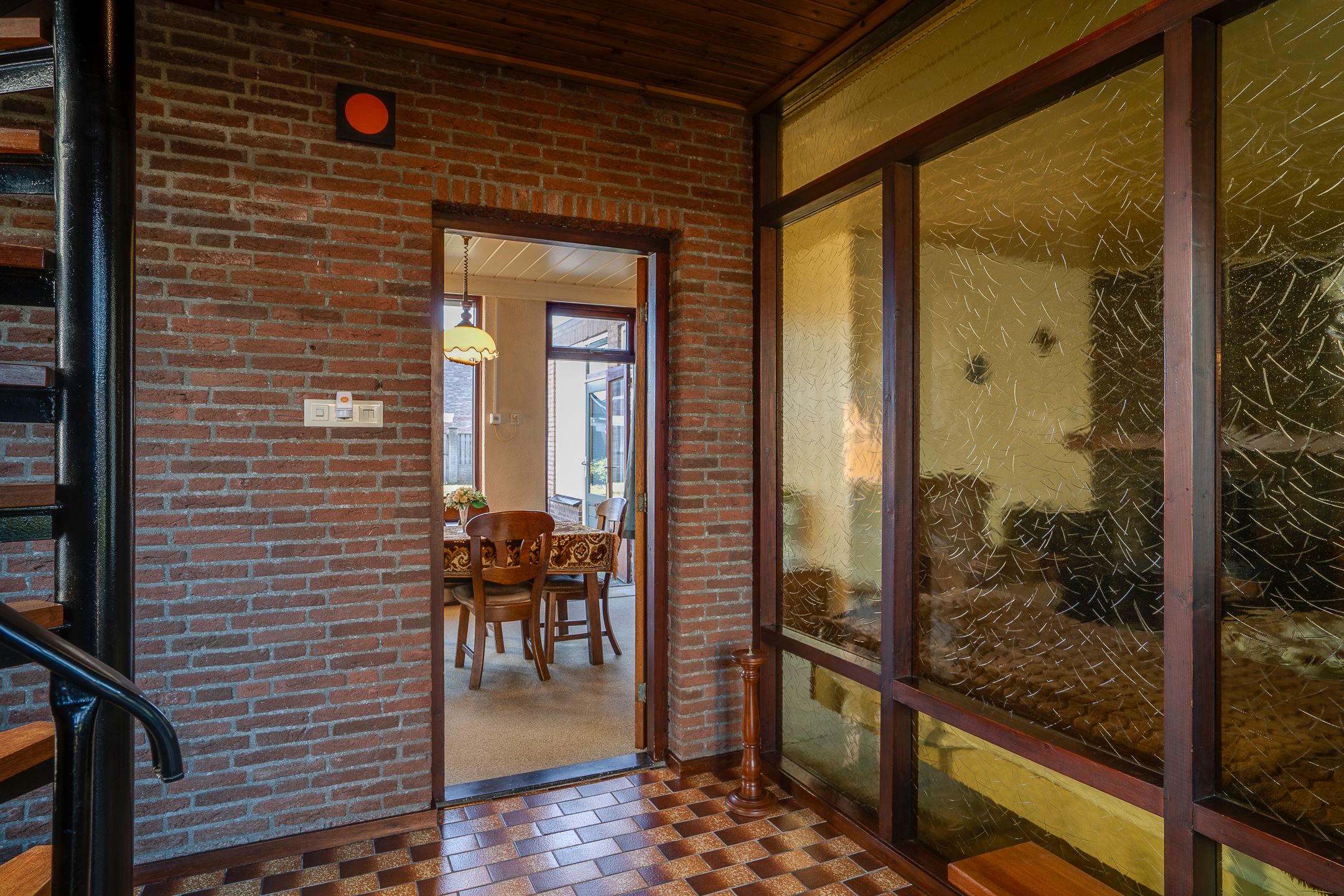 Foto 6 van Huygensstraat 10