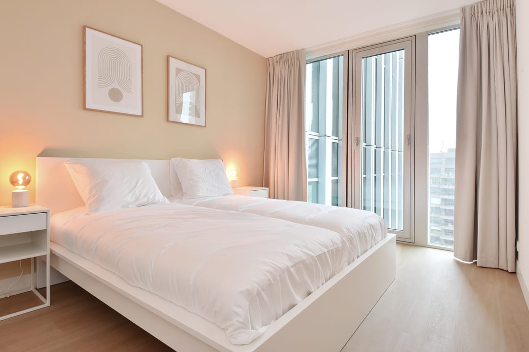 Foto 13 van Wilhelminakade 385