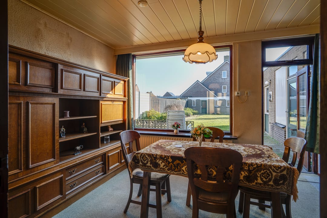 Foto 7 van Huygensstraat 10