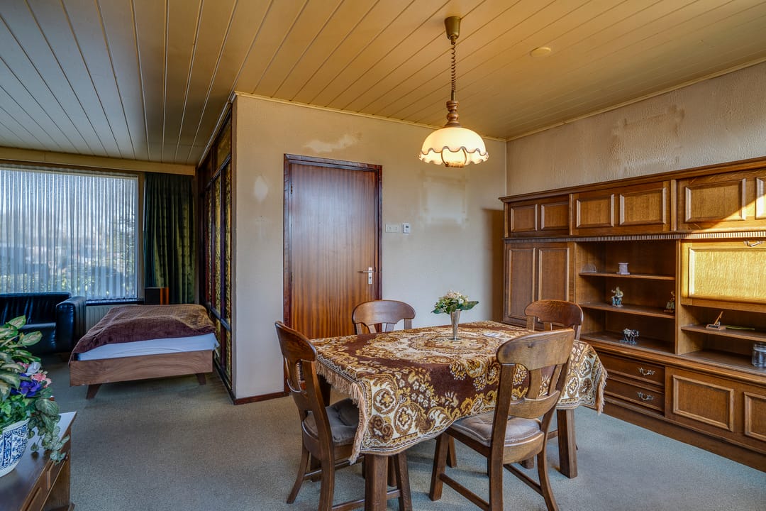 Foto 8 van Huygensstraat 10