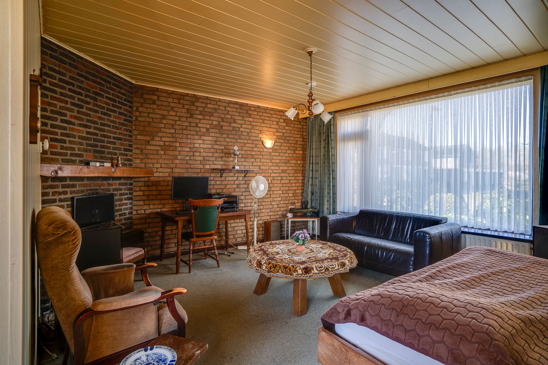 Foto 9 van Huygensstraat 10