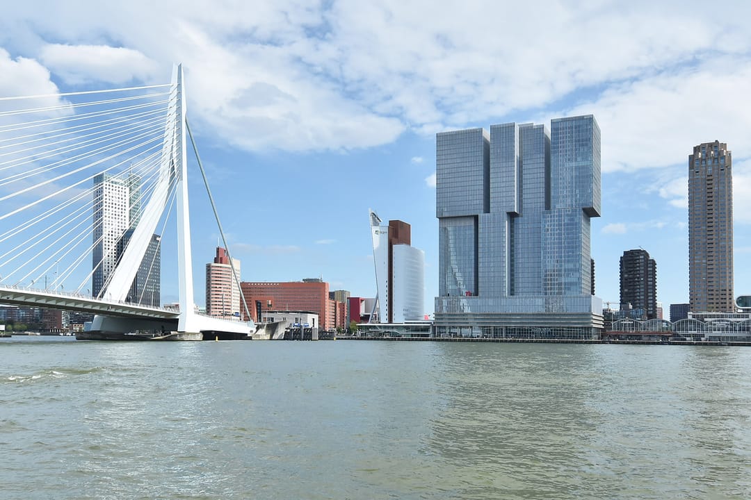 Foto 17 van Wilhelminakade 385