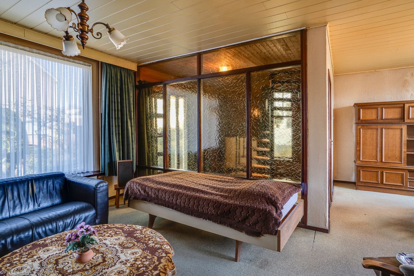 Foto 10 van Huygensstraat 10