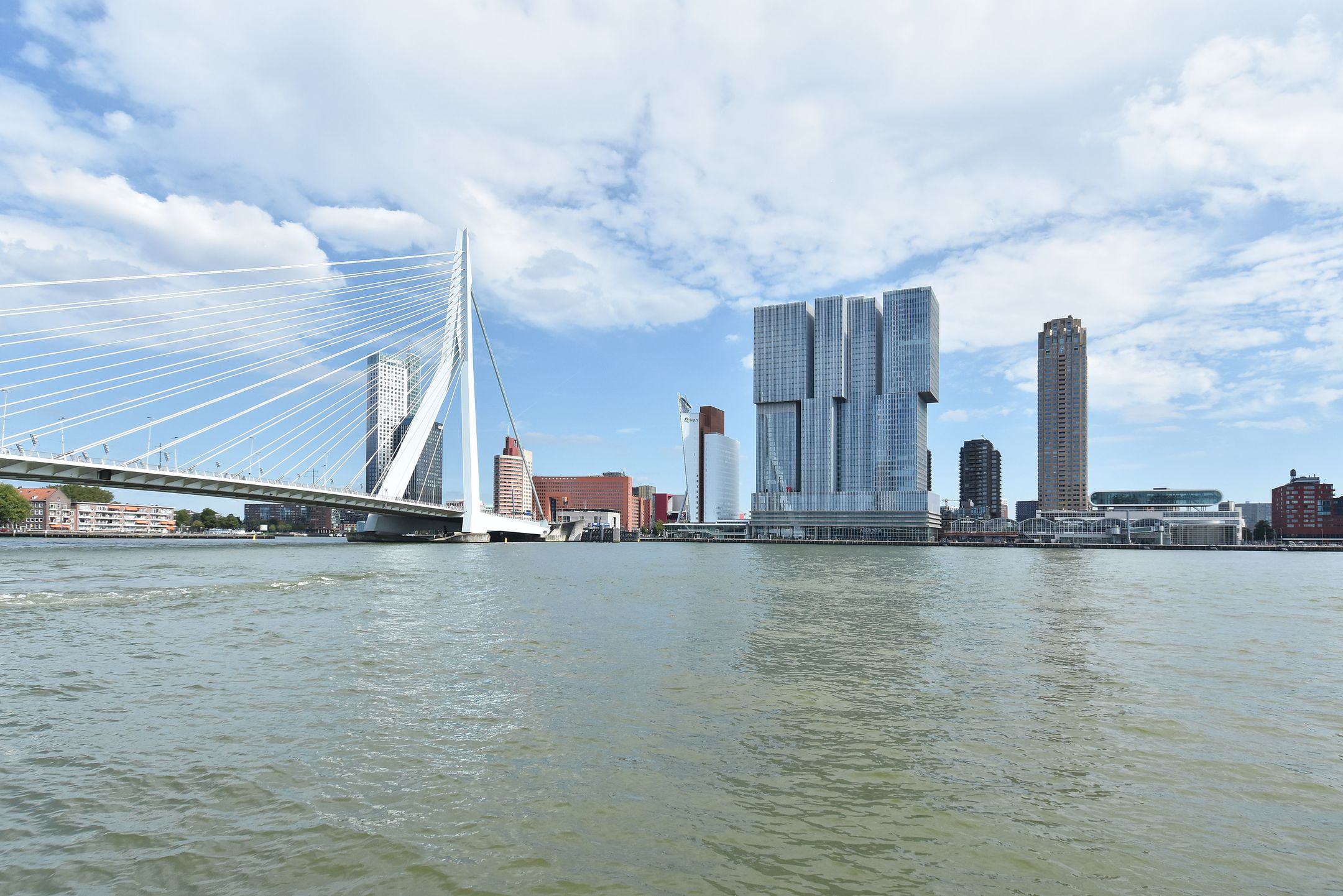 Foto 18 van Wilhelminakade 385