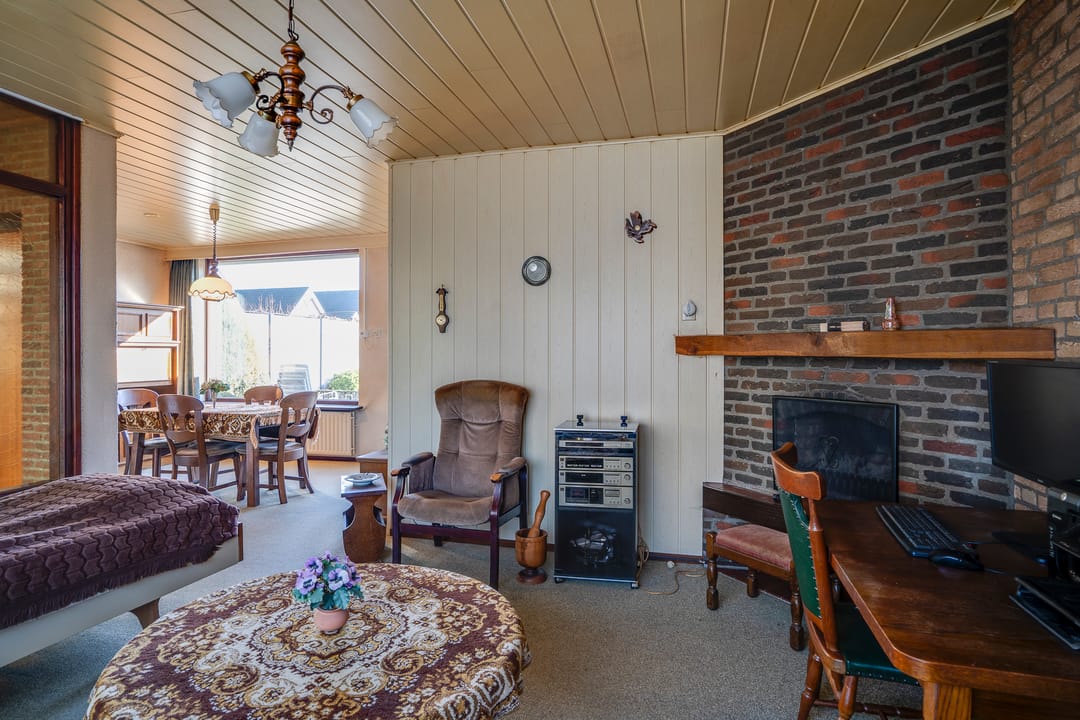 Foto 11 van Huygensstraat 10