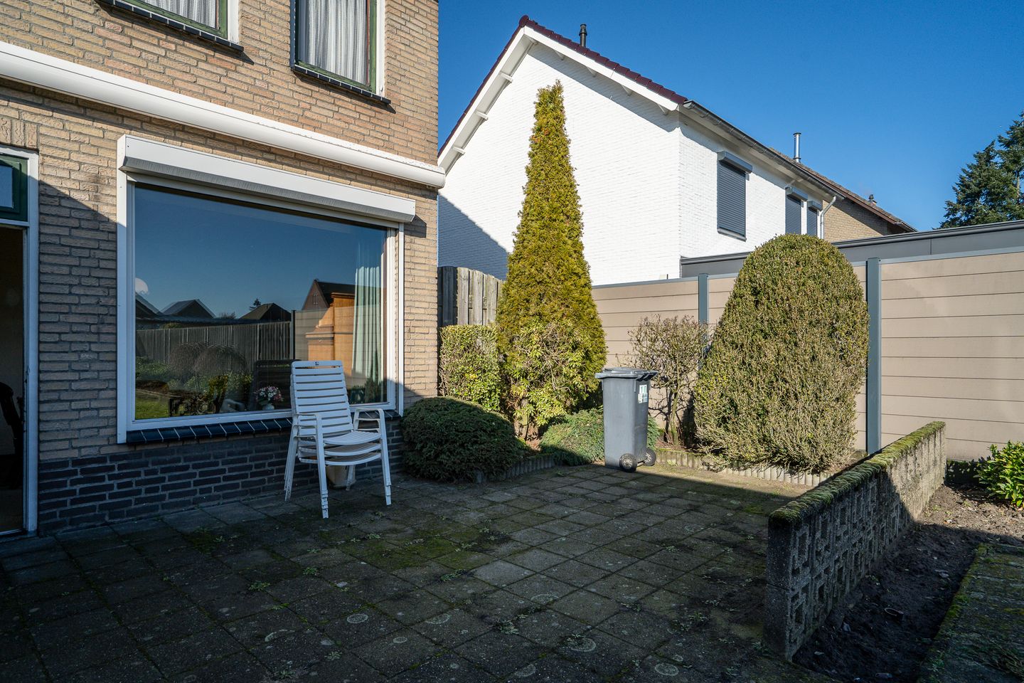 Foto 20 van Huygensstraat 10