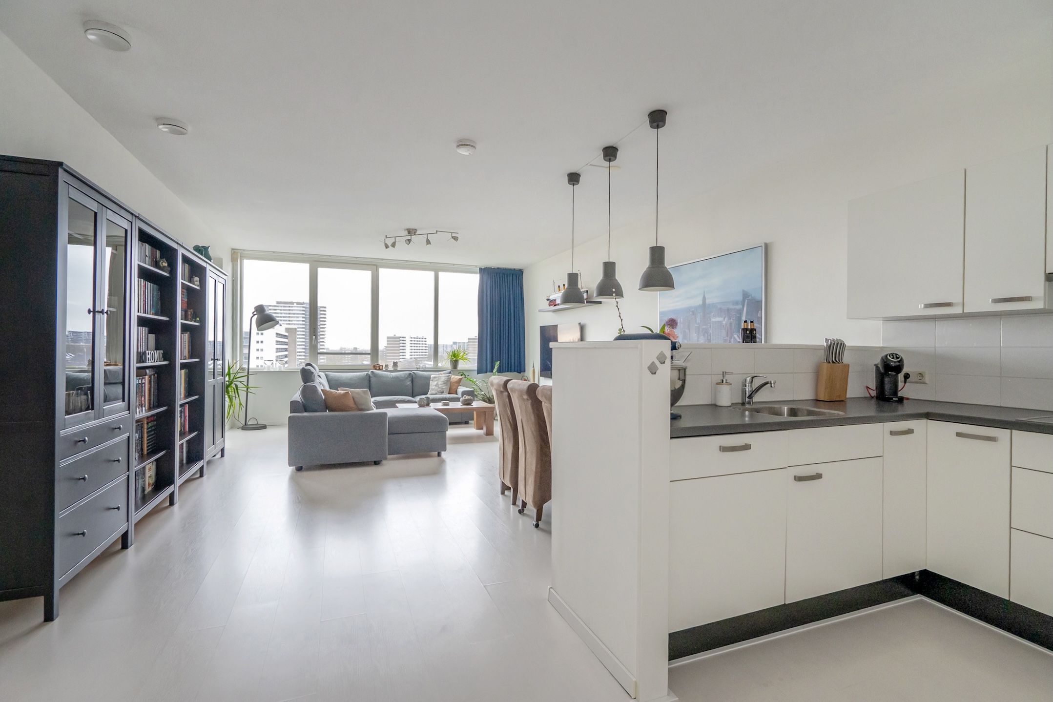 Foto 3 van Klaroenstraat 285