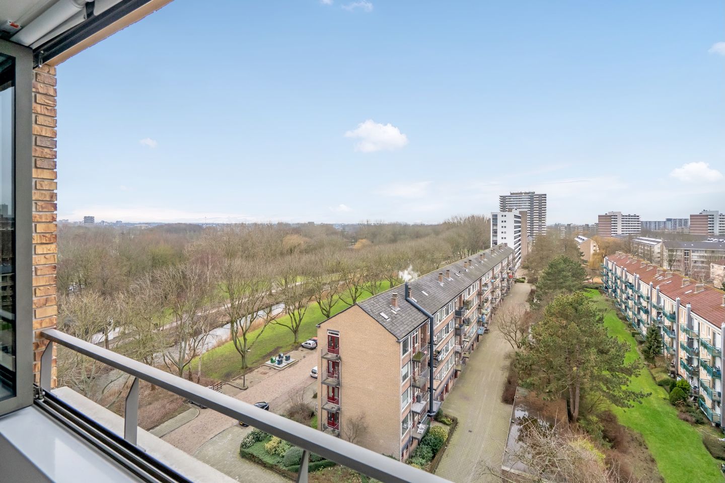 Foto 4 van Klaroenstraat 285