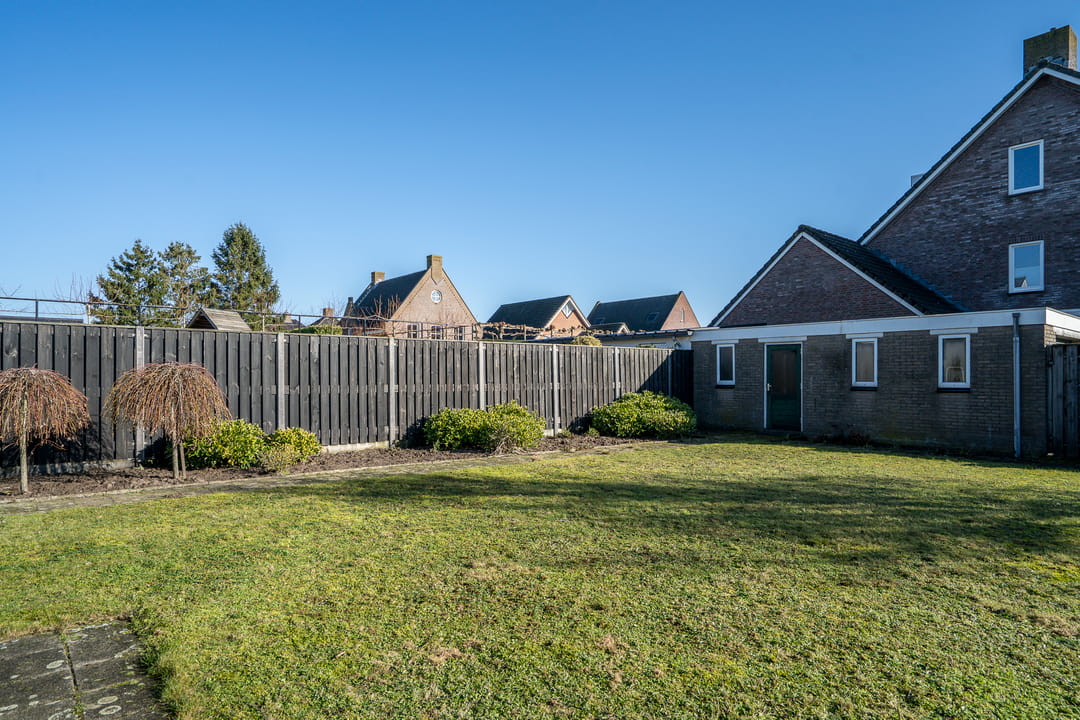 Foto 22 van Huygensstraat 10