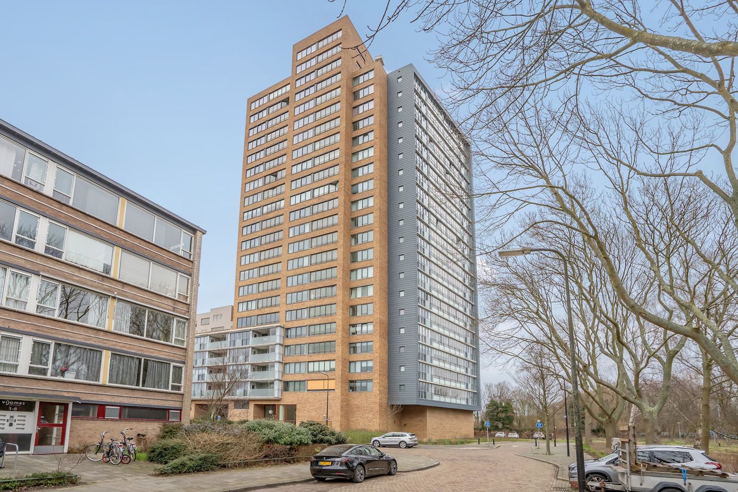 Foto 5 van Klaroenstraat 285