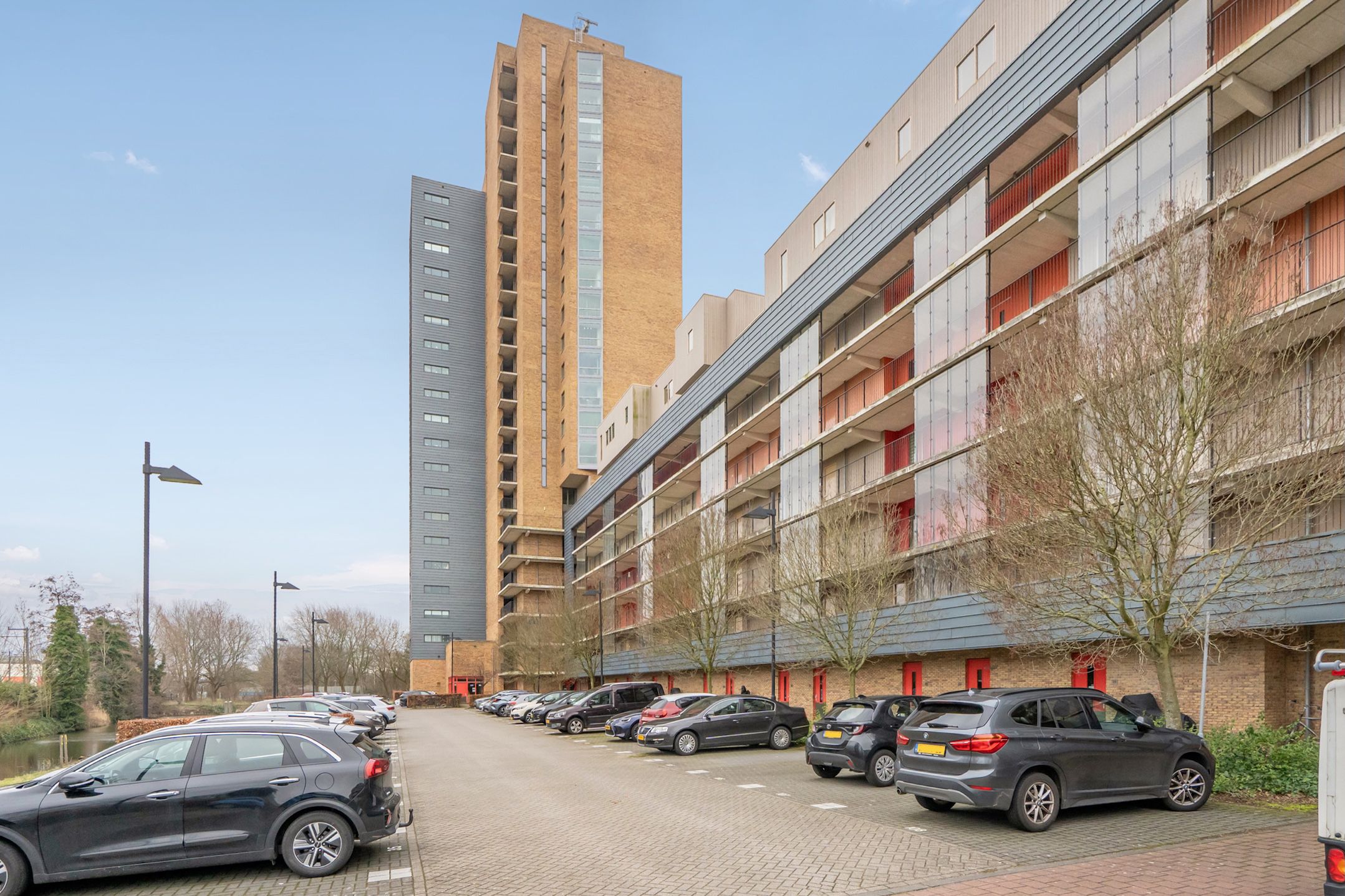 Foto 6 van Klaroenstraat 285