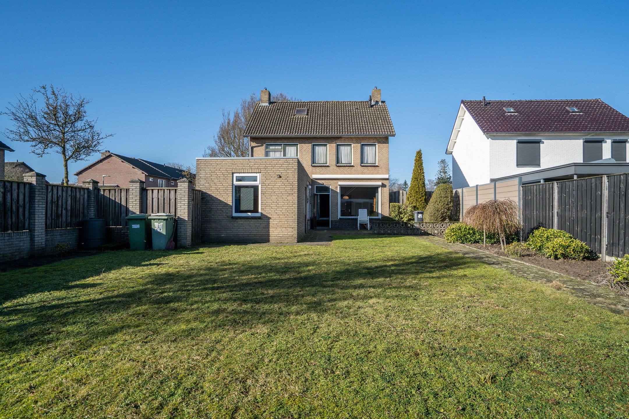 Foto 24 van Huygensstraat 10